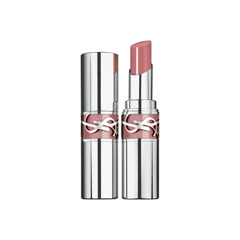 ysl 44 nude lipstick|ysl loveshine pink.